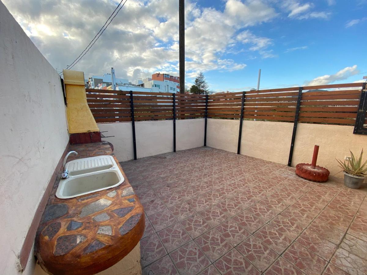 Casa Completa En La Laguna Vivienda Vacacional San Cristóbal de La Laguna Exterior foto