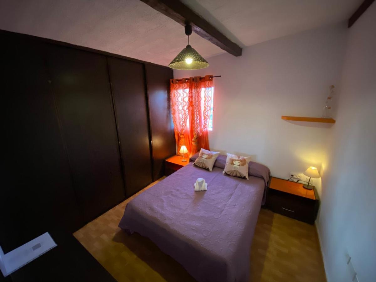 Casa Completa En La Laguna Vivienda Vacacional San Cristóbal de La Laguna Exterior foto