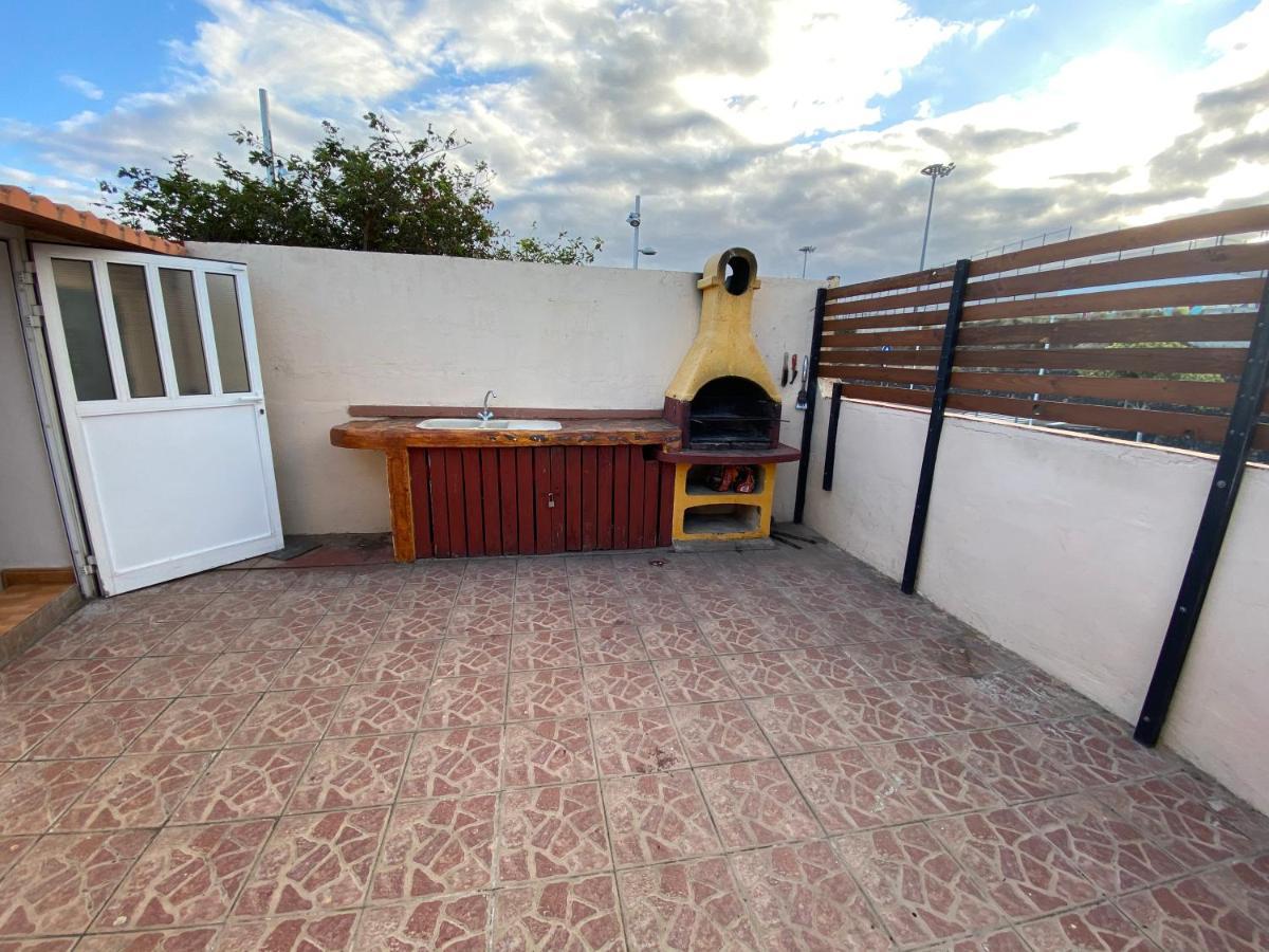 Casa Completa En La Laguna Vivienda Vacacional San Cristóbal de La Laguna Exterior foto