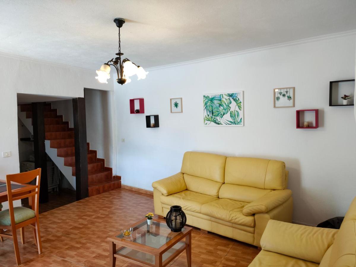 Casa Completa En La Laguna Vivienda Vacacional San Cristóbal de La Laguna Exterior foto