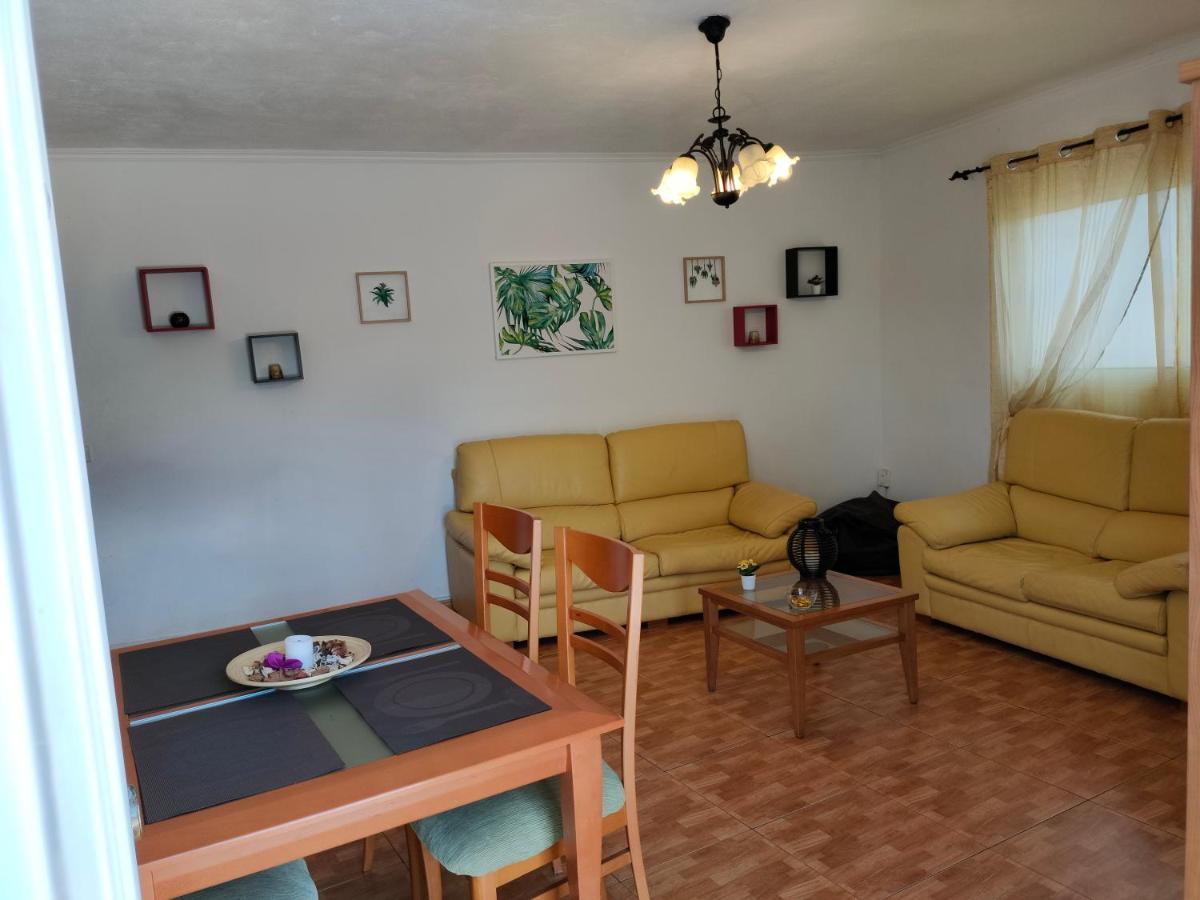 Casa Completa En La Laguna Vivienda Vacacional San Cristóbal de La Laguna Exterior foto