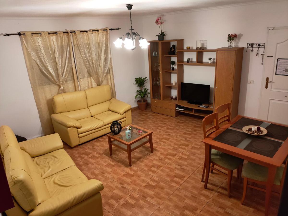 Casa Completa En La Laguna Vivienda Vacacional San Cristóbal de La Laguna Exterior foto