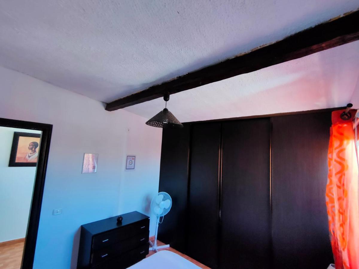 Casa Completa En La Laguna Vivienda Vacacional San Cristóbal de La Laguna Exterior foto